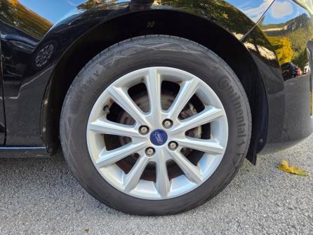 FORD Fiesta 1.0 EcoBoost 125ch Stop&Start Titanium 5p à vendre à Saint-Claude - Image n°9