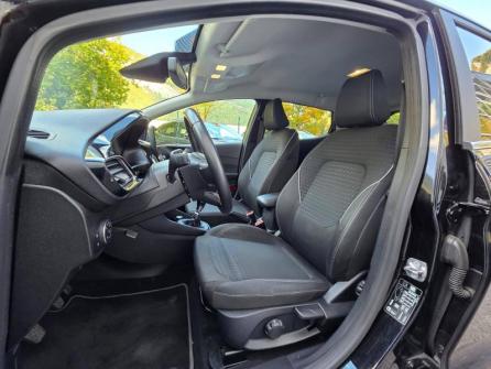 FORD Fiesta 1.0 EcoBoost 125ch Stop&Start Titanium 5p à vendre à Saint-Claude - Image n°10