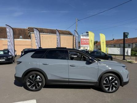 OPEL Grandland X 1.2 Turbo Hybrid 145ch GS e-DCT6 à vendre à Auxerre - Image n°4