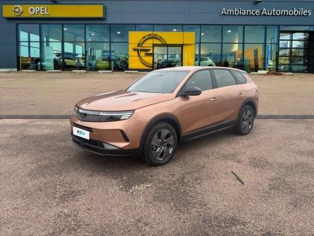 OPEL Grandland X 1.2 Turbo Hybrid 145ch Edition e-DCT6 à vendre à Troyes - Image n°1