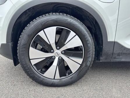 VOLVO XC40 T5 Recharge 180 + 82ch Business DCT 7 à vendre à Troyes - Image n°12