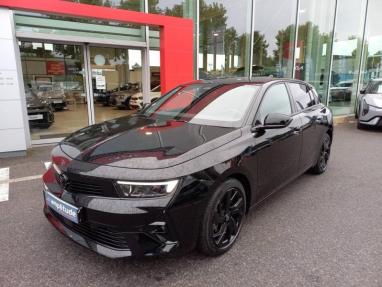 Voir le détail de l'offre de cette OPEL Astra 1.2 Turbo 130ch GS BVA8 de 2023 en vente à partir de 213.52 €  / mois