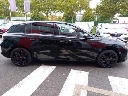 OPEL Astra 1.2 Turbo 130ch GS BVA8 à vendre à Melun - Image n°4