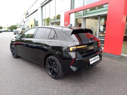 OPEL Astra 1.2 Turbo 130ch GS BVA8 à vendre à Melun - Image n°7