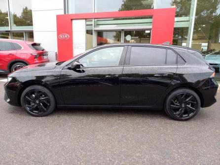 OPEL Astra 1.2 Turbo 130ch GS BVA8 à vendre à Melun - Image n°8