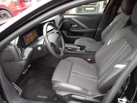 OPEL Astra 1.2 Turbo 130ch GS BVA8 à vendre à Melun - Image n°10