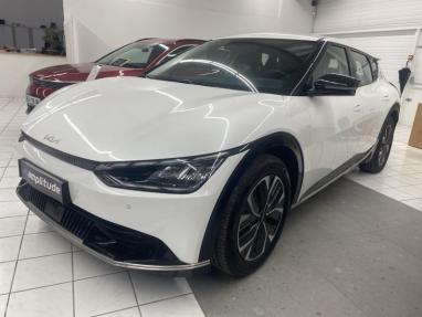 Voir le détail de l'offre de cette KIA EV6 229ch Air Design 2WD de 2025 en vente à partir de 48 999 €