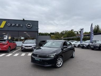 Voir le détail de l'offre de cette OPEL Corsa 1.2 75ch de 2024 en vente à partir de 138.5 € / mois