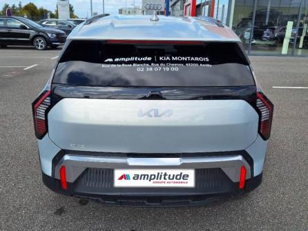 KIA EV3 204ch 81,4kWh Earth 2025 à vendre à Montargis - Image n°6
