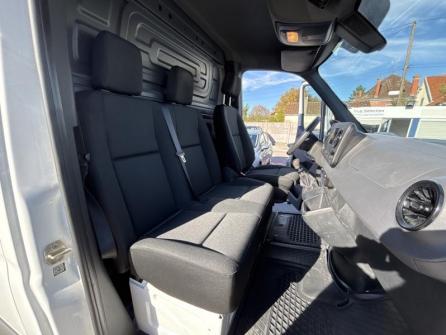 MERCEDES-BENZ Sprinter Fg 214 CDI 33S 3T0 Traction à vendre à Beaune - Image n°11
