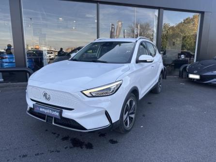 MG MOTOR ZS EV 177ch - 50kWh Comfort à vendre à Saint-Maximin - Image n°1