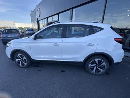 MG MOTOR ZS EV 177ch - 50kWh Comfort à vendre à Saint-Maximin - Image n°8