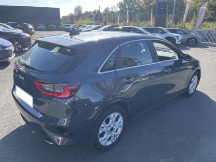 KIA Ceed 1.0 T-GDi 100ch Active MY25 à vendre à Saint-Maximin - Image n°5