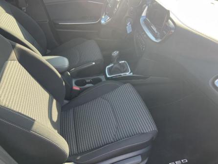 KIA Ceed 1.0 T-GDi 100ch Active MY25 à vendre à Saint-Maximin - Image n°11