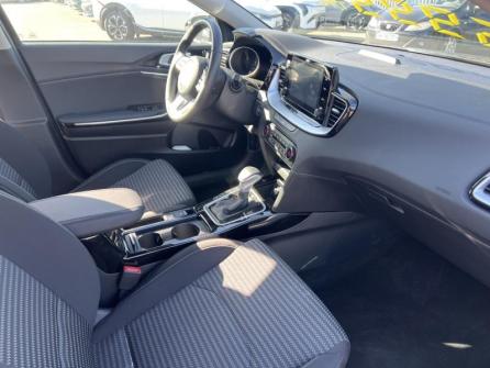 KIA XCeed 1.6 GDi 141ch PHEV Motion DCT6 à vendre à Saint-Maximin - Image n°11