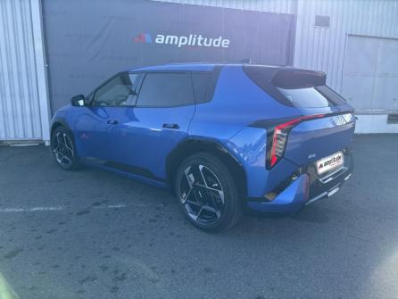 KIA EV4 Autonomie Longue 204ch 81,4kWh GT-Line à vendre à Nevers - Image n°7