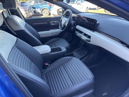 KIA EV4 Autonomie Longue 204ch 81,4kWh GT-Line à vendre à Nevers - Image n°11
