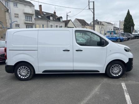 TOYOTA PROACE Medium 1.5 D-4D 120 Business MY20 à vendre à Orléans - Image n°4