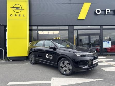 OPEL Grandland X 1.2 Turbo Hybrid 145ch Edition e-DCT6 à vendre à Bourges - Image n°1