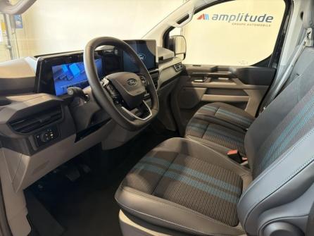 FORD Transit Custom Fg 320 L1H1 2.5 Duratec 232ch Hybride rechargeable Sport CVT à vendre à Chaumont - Image n°10