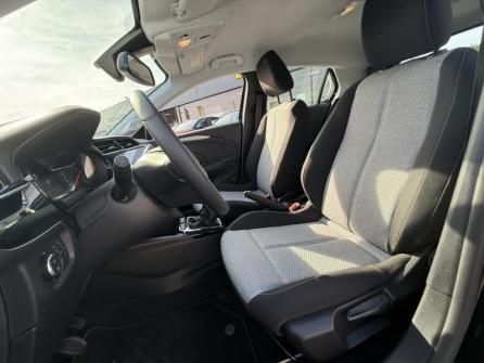 OPEL Corsa 1.2 75 à vendre à Auxerre - Image n°10