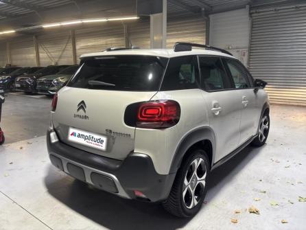 CITROEN C3 Aircross PureTech 110ch S&S Shine E6.d 6cv à vendre à Brie-Comte-Robert - Image n°3