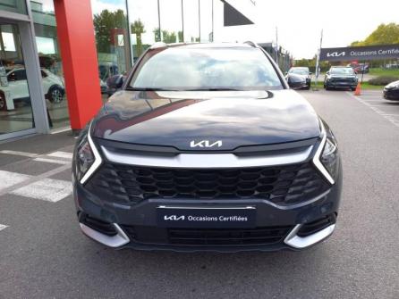 KIA Sportage 1.6 T-GDi 265ch PHEV Active BVA6 4x4 à vendre à Melun - Image n°2