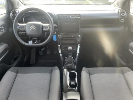 CITROEN C3 Aircross 1.5 BlueHDi 110ch S&S PLUS à vendre à Reims - Image n°8