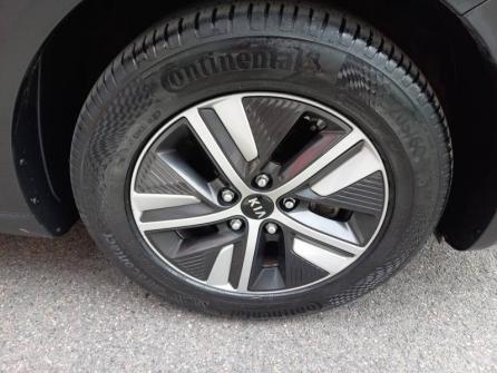 KIA Niro 1.6 GDi 105ch ISG + Plug-In 60.5ch Premium DCT6 5cv à vendre à Melun - Image n°9
