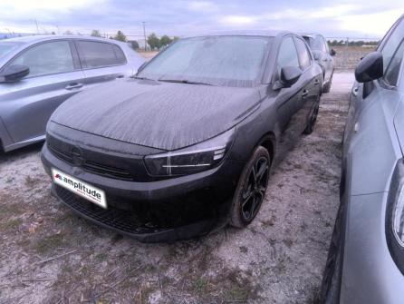 OPEL Corsa 1.2 Turbo Hybrid 100ch GS e-BVA6 à vendre à Melun - Image n°1