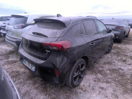 OPEL Corsa 1.2 Turbo Hybrid 100ch GS e-BVA6 à vendre à Melun - Image n°2