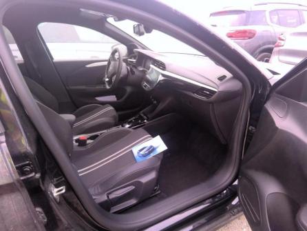 OPEL Corsa 1.2 Turbo Hybrid 100ch GS e-BVA6 à vendre à Melun - Image n°3