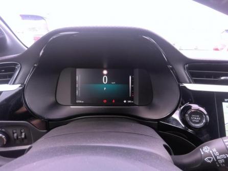 OPEL Corsa 1.2 Turbo Hybrid 100ch GS e-BVA6 à vendre à Melun - Image n°5