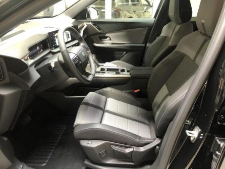 OPEL Grandland X 1.2 Turbo Hybrid 145ch GS e-DCT6 à vendre à Brie-Comte-Robert - Image n°11