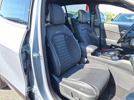 KIA Sportage 1.6 T-GDi 210ch HEV GT-Line Premium BVA6 à vendre à Troyes - Image n°11