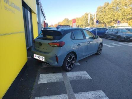 OPEL Corsa 1.2 Turbo 130ch GS BVA8 à vendre à Melun - Image n°5