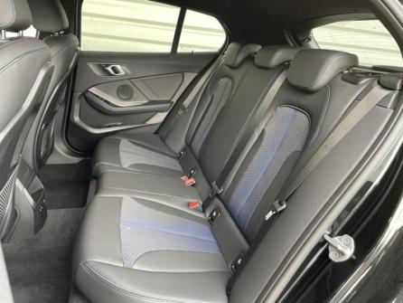 BMW Série 1 118i 136ch M Sport à vendre à Reims - Image n°12