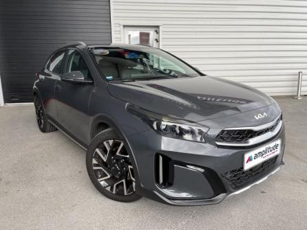 KIA XCeed 1.0 T-GDI 120ch Design à vendre à Reims - Image n°3