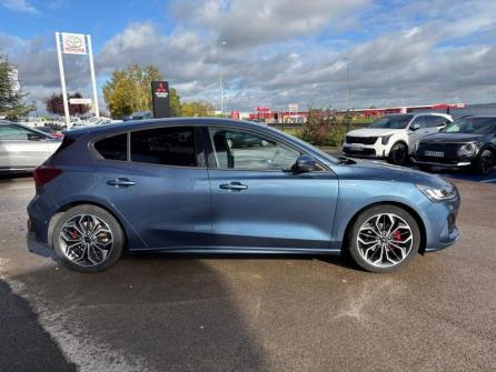 FORD Focus 1.0 Flexifuel mHEV 125ch ST-Line X à vendre à Troyes - Image n°4