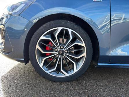 FORD Focus 1.0 Flexifuel mHEV 125ch ST-Line X à vendre à Troyes - Image n°9