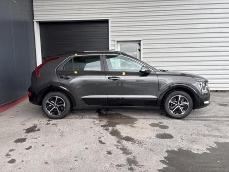 KIA Niro 1.6 GDi 129ch HEV Active DCT6 à vendre à Reims - Image n°4