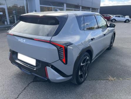 KIA EV4 Autonomie Longue 204ch 81,4kWh GT-Line à vendre à Saint-Maximin - Image n°5