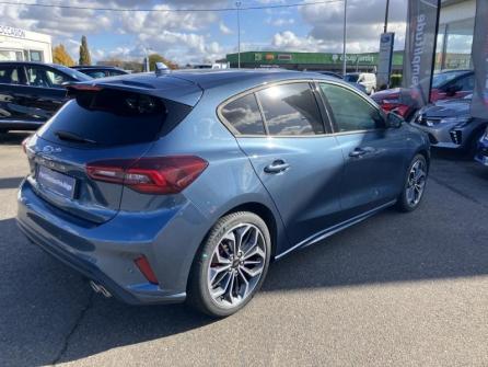 FORD Focus 1.0 EcoBoost mHEV 155ch ST-Line X Powershift à vendre à Orléans - Image n°5