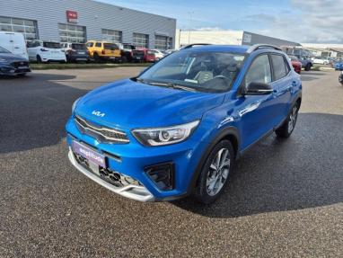 Voir le détail de l'offre de cette KIA Stonic 1.0 T-GDi 100ch GT Line de 2022 en vente à partir de 176.88 €  / mois