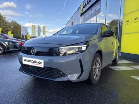 OPEL Corsa 1.2 Turbo 100ch Edition à vendre à Melun - Image n°1