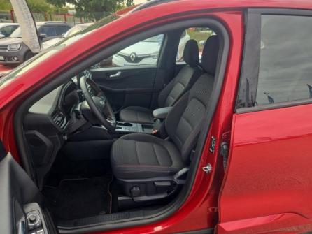 FORD Kuga 2.5 Duratec 190ch FHEV E85 ST-Line BVA à vendre à Beaune - Image n°10