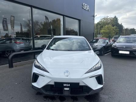 MG MOTOR MG4 EV 170ch - 51kWh MY23 à vendre à Saint-Maximin - Image n°2