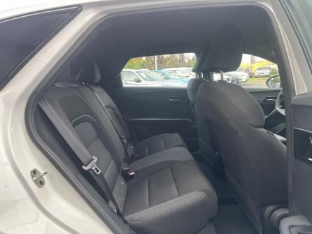 MG MOTOR MG4 EV 170ch - 51kWh MY23 à vendre à Saint-Maximin - Image n°12