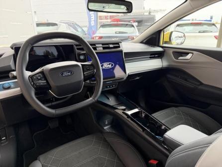 FORD Puma Standard Range 43 kWh 168 ch BEV SUV Premium à vendre à Troyes - Image n°7