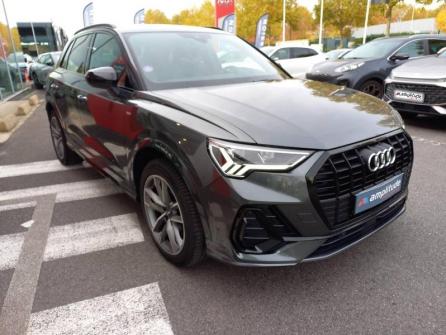 AUDI Q3 35 TFSI 150ch Mild Hybrid S line S tronic 7 à vendre à Melun - Image n°3